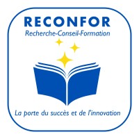 RECONFOR logo - Similar company to Craque