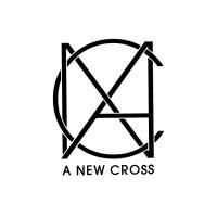 A NEW CROSS logo - Similar company to Bibi Marini