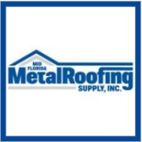 Mid Florida Metal Roofing Supply logo - Similar company to Affinity Tech Solutions