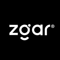 Zgar E-cig logo - Similar company to Wiip Technology