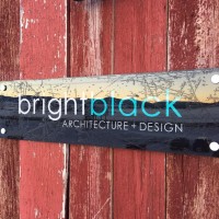Bright Black Architecture logo - Similar company to Action Craft Experts
