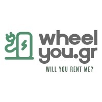WheelYou.gr logo - Similar company to D.D.Synergy - Member Of Qualco Group
