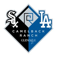 Camelback Ranch Baseball (Dodgers & White Sox Spring Training)