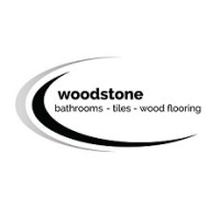 Woodstone Bathrooms logo - Similar company to Bathroom Vogue