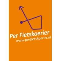 Per Fietskoerier