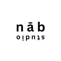 nāb studio logo - Similar company to Ballistix