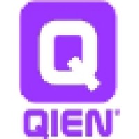 Qien - Ontwikkelaar van ontwikkelaars logo - Similar company to Codecafé