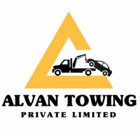 ALVAN TOWING PRIVATE LIMITED logo - Similar company to Living Forests India