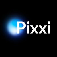 Pixxi logo - Similar company to Magic Box Technology Dmcc