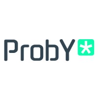 ProbY Global logo - Similar company to Apus Digital