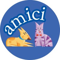 Amici - Indústria Veterinária logo - Similar company to Agronegocios E Industria Alimentaria
