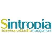Sintropia logo - Similar company to Reavolution