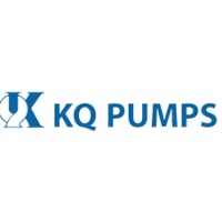 KQ Pumps logo - Similar company to Firecek