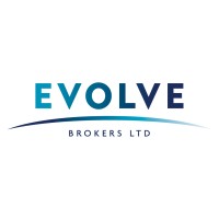Evolve Brokers Limited logo - Similar company to Shepherd Compello