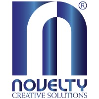 Novelty Creative Solutions logo - Similar company to Bek Milling Solutions