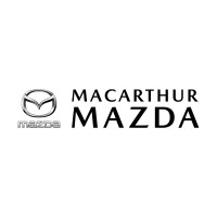 Macarthur Mazda logo - Similar company to Brookvale Mazda