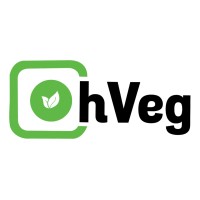 OhVeg logo - Similar company to Onflit