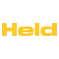 held_il logo - Similar company to Keds Kids