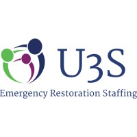 U3S Staffing logo - Similar company to Childcan