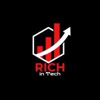 Rich in Tech logo - Similar company to Helpmatch