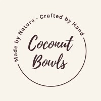 Coconut Bowls™ logo - Similar company to Teadrops