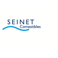 Seinet AG logo - Similar company to Luma Beef Ag