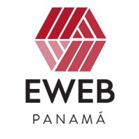 Eweb Panamá logo - Similar company to Five Diamonds