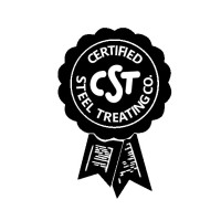 Certified Steel Treating Corporation logo - Similar company to Certified Steel