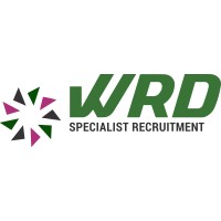 WRD Consulting Ltd logo - Similar company to Water Resources Engineering Section, Svnit Surat