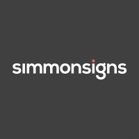 Simmonsigns Limited logo - Similar company to Ssp Ltd