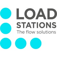 Load Stations logo - Similar company to Odaptos