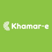 Khamar-e logo - Similar company to Agroshift