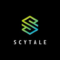 Scytale.io, acquired by Hewlett Packard Enterprise company in 2020 logo - Similar company to Bluedata, Inc., Acquired By Hewlett Packard Enterprise Company In 2018