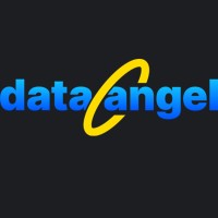 The Data Angel logo - Similar company to School Of Creatives