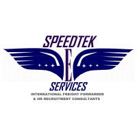 Speedtek Express Service logo - Similar company to Sarah Groups