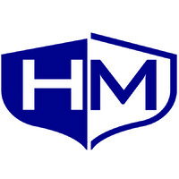 VT Halter Marine logo - Similar company to Conrad Shipyard