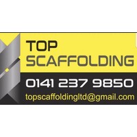 Top Scaffolding Ltd logo - Similar company to Heron Construction Ltd