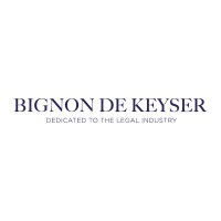 BIGNON DE KEYSER logo - Similar company to Sensyyo