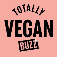 Totally Vegan Buzz logo - Similar company to Cool Maker