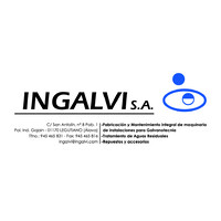 INGALVI SA logo - Similar company to Revirtualiza