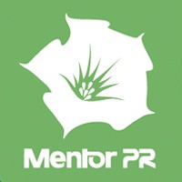 Mentor PR & Consulting logo - Similar company to Avinya Technology Inc