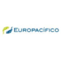 Europacifico Alimentos del Mar logo - Similar company to Getfish