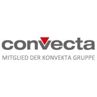 Convecta Wärmerückgewinnung - Mitglied der Schweizer Konvekta Gruppe logo - Similar company to Bae-Group