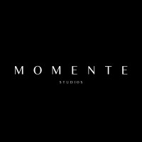 Momente studios logo - Similar company to Pimentos Group