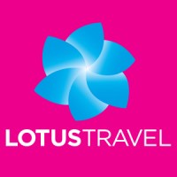 Lotus Travel AB logo - Similar company to Vector Nordic Ab