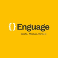 Enguage Media & Consulting logo - Similar company to Maxxconnection Limited