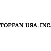 Toppan USA, Inc. logo - Similar company to Toppan Group