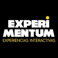 Experimentum Experiencias Interactivas logo - Similar company to Nudo Smart Packaging