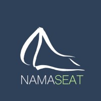 Namaseat logo - Similar company to Ducksquad Orlando