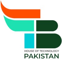 Tekboox Pakistan logo - Similar company to Mdhelptek